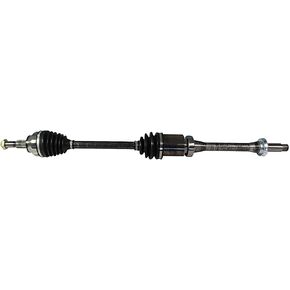 GSP NCV11160 CV Axle Shaft Assembly for Select 2013-18 Ford C-Max - Front Right (Passenger Side)