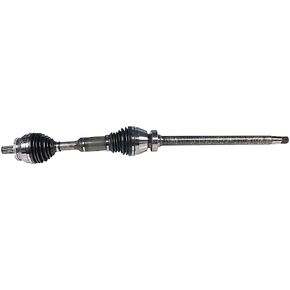 GSP NCV73006 CV Axle Shaft Assembly - Right Front (Passenger Side) in Kuwait