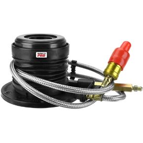 ClutchMax PRO HD Clutch Slave Cylidner (CSC) Bearing Unit Compatible with 2003-2007 GM CHEVY GMC SILVERADO SIERRA 1500 2500 3500 (CPKGS0423-SC)