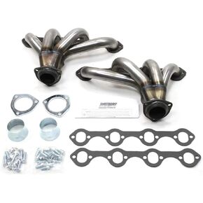 Patriot Exhaust H8427 1-5/8" Tight Tuck Exhaust Header for Small Block Ford
