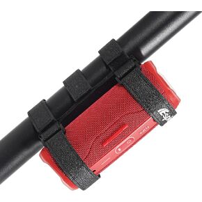 UTV Speaker Mount Adjustable Portable Speaker Mount for Bluetooth Wireless Speakers, Compatible with UTV Bike Golf Cart ATV Boat,Bluetooth Speaker System Accessories Fits 1.5-2.0"Roll Bar