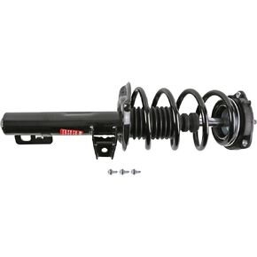 Monroe Quick-Strut 172311 Suspension Strut and Coil Spring Assembly for Volkswagen Jetta