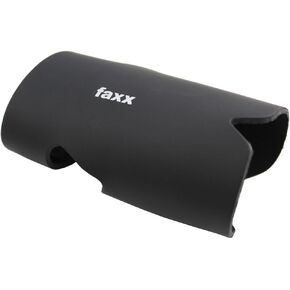 Trumpet Valve Guard-Black (TVG-1-1844)
