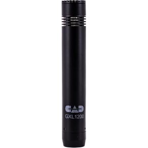 حزمة استوديو CAD Audio GXL2200SP مع GXL2200 وGXL1200 وVP1