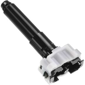 A-Premium Headlight Washer Nozzle Replacement for Lexus GX460 2014-2016 Front Passenger Side