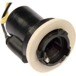 Dorman 85830 Electrical Sockets - 3-Wire Cornering Light