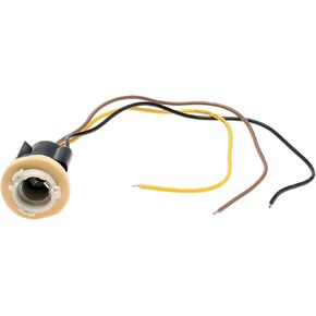 ACDelco Professional LS248 Multi Purpose Light Socket