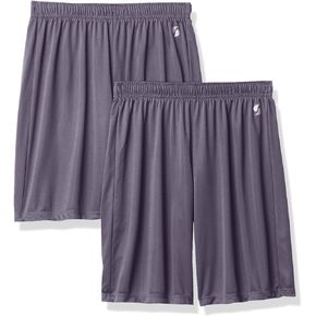 Soffe Boys' Interlock Short
