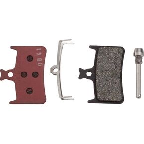 Hope E4 Brake Pads Standard Pair