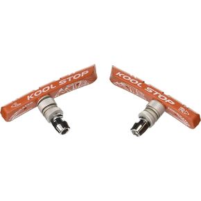 Kool Stop MTB Mountain Bicycle Brake Shoes