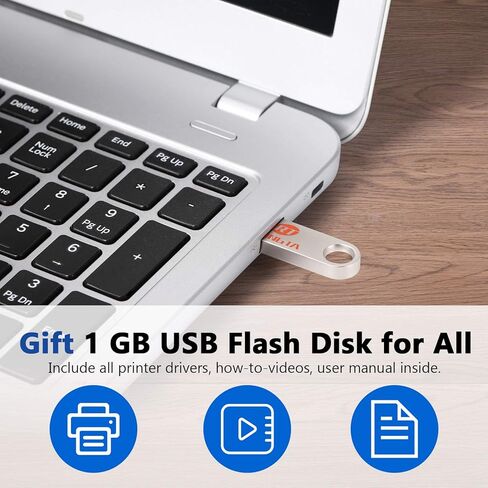 طابعة Rongta عالية السرعة 4 × 6 ملصقات شحن تجارية طابعات باركود حرارية تجارية متوافقة مع Windows وMAC لـ Office Home Ebay، Amazon، FedEx، Shopify، RP420 أبيض (أبيض) in Kuwait