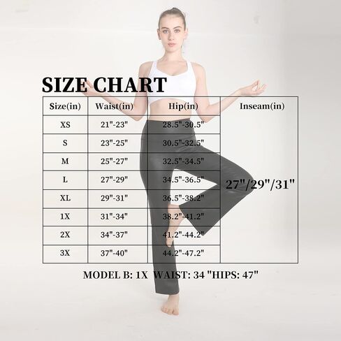 MCEDAR Fuax بنطال جلدي للنساء ارتفاع الخصر مضيئة اليوغا الجلود بانت حجم كبير تجريب بانت العمل غير رسمي in Kuwait