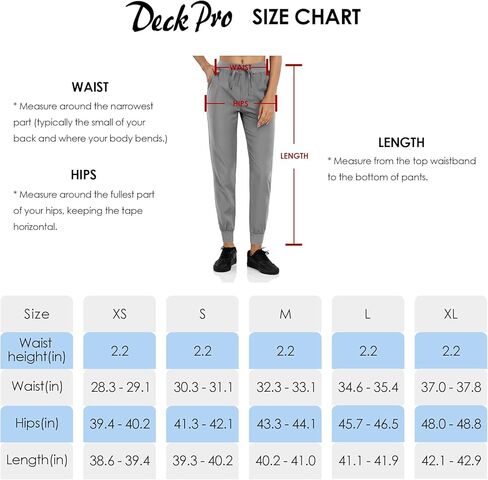 سراويل اليوجا النسائية من Deckpro خفيفة الوزن وسريعة الجفاف رياضية للركض والركض في الهواء الطلق للتمارين الرياضية للنساء in Saudi Arabia