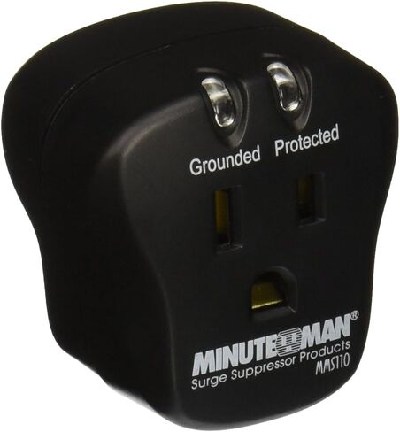 Minuteman MMS110 Surge Protector Computer Surge Protector in Kuwait