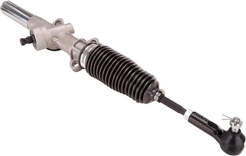 مجموعة صندوق تروس التوجيه لعربة الجولف EZGO TXT Freedom Fleet Express Shuttle Terrain MPT Series 2001-up، تتضمن مفصل كروي، OEM# 70964-G01، 70964-G02، 70695-G01 in Kuwait