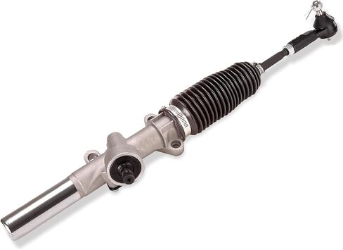 مجموعة صندوق تروس التوجيه لعربة الجولف EZGO TXT Freedom Fleet Express Shuttle Terrain MPT Series 2001-up، تتضمن مفصل كروي، OEM# 70964-G01، 70964-G02، 70695-G01 in Kuwait