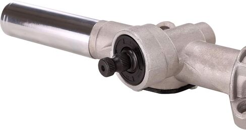 مجموعة صندوق تروس التوجيه لعربة الجولف EZGO TXT Freedom Fleet Express Shuttle Terrain MPT Series 2001-up، تتضمن مفصل كروي، OEM# 70964-G01، 70964-G02، 70695-G01 in Kuwait