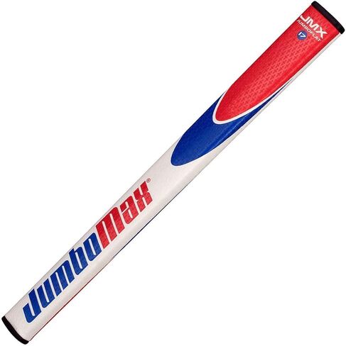 JumboMax JumboFlat 17 Golf Putter Grip in Saudi Arabia