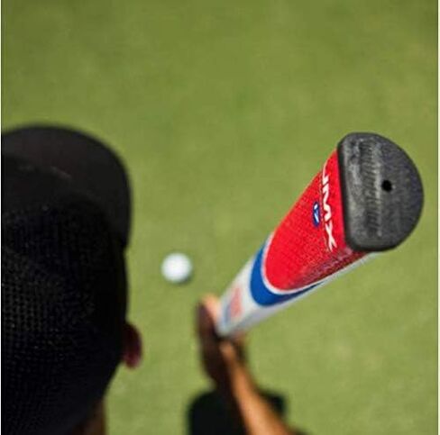 JumboMax JumboFlat 17 Golf Putter Grip in Saudi Arabia