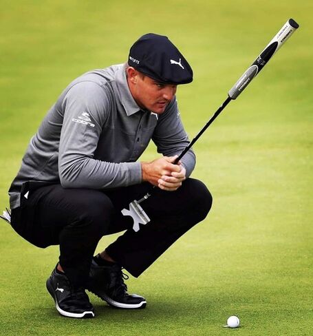 JumboMax JumboFlat 17 Golf Putter Grip in Saudi Arabia