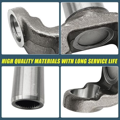 3-3-2431X ناقل الحركة الانزلاقي مناسب لسلسلة GM Turbo 400 TH400 Muncie Super T10 1350 in Kuwait