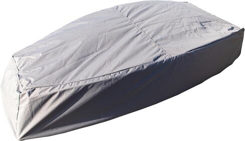 Taylor Made® Hull Optimist Deck Cover, Grey in Saudi Arabia