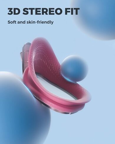OMID Swim Goggles, P3 Anti-Fog Swimming Goggles for Men Women Anti-UV Goggles in Saudi Arabia