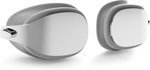OMID Swim Goggles, P3 Anti-Fog Swimming Goggles for Men Women Anti-UV Goggles in Saudi Arabia