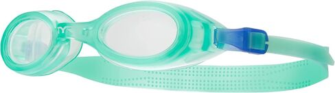نظارة TYR Aqua Blaze الصلبة غير العاكسة للشباب in Kuwait