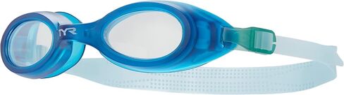 نظارة TYR Aqua Blaze الصلبة غير العاكسة للشباب in Kuwait
