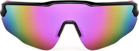 FEISEDY Youth Sport Polarized Sunglasses for 8-16 Cycling Running Driving Baseball Goggles Glasses B0011 in Kuwait