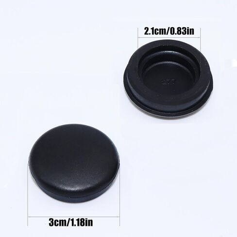 الزجاج الأمامي غطاء الذراع الجبهة ممسحة الجوز غطاء الترباس مكافحة الصدأ حامي استبدال جزء لكيا أمانتي 2004-2011 لشركة هيونداي I30 2009-2012 in Kuwait