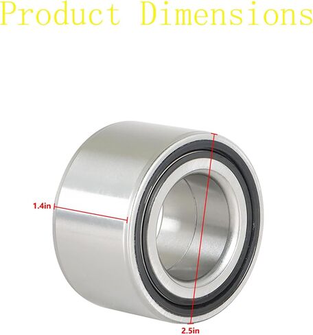 WFLNHB Wheel Bearing Kit Replacement for Polaris Sportsman 570 2014-2019 in Saudi Arabia