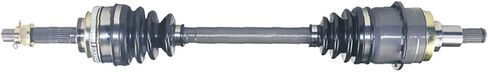 Pair Front Left Right CV Axle Shafts For Lexus RX300 AWD 4WD 1999 2000 2001 2002 2003 - BuyAutoParts 90-905682D NEW in Saudi Arabia