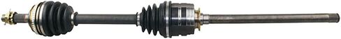 Pair Front Left Right CV Axle Shafts For Lexus RX300 AWD 4WD 1999 2000 2001 2002 2003 - BuyAutoParts 90-905682D NEW in Saudi Arabia