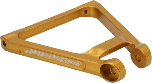 JFG RACING Sur Ron Suspension Linkage Kit Motorcycle Rear Progressive Suspension Link Kit Compatible To Sur Ron X X160 X260 Electric Dirt Bike DAZZLING GOLD in Kuwait