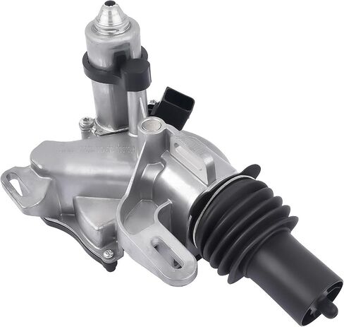 Clutch Slave Cylinder Actuator Replacement# 𝐀𝟒𝟓𝟏𝟐𝟓𝟎𝟎𝟎𝟔𝟐 𝟑𝟗𝟖𝟏𝟎𝟎𝟎𝟎𝟔𝟔 𝟒𝟓𝟏𝟐𝟓𝟎𝟎𝟎𝟔𝟐 Fit 2007-2014 Smart Fortwo Cabrio Coupe in Saudi Arabia