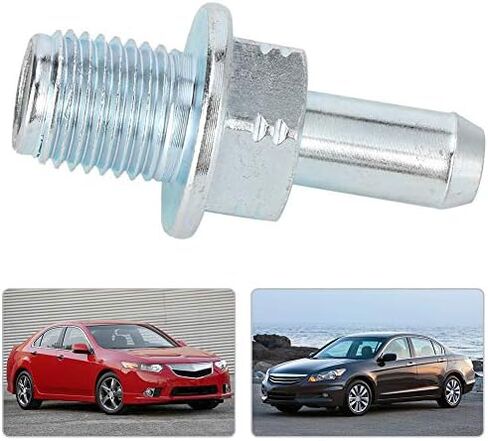 صمام PCV للسيارة، صمام PCV للسيارات، عنصر صمام PCV لمحرك K لسيارة HONDA Civic Accord CRV ACURA RSX TSX K20 K24 in Saudi Arabia