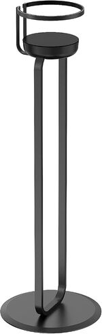 Mount Plus MP-SB60F Fixed Height Speaker Floor Stand for HomePod Speakers | Compatible with HomePod and HomePod 2 | Cable Management in Saudi Arabia
