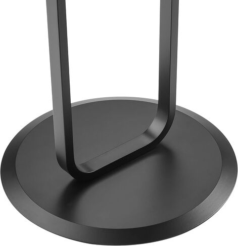 Mount Plus MP-SB60F Fixed Height Speaker Floor Stand for HomePod Speakers | Compatible with HomePod and HomePod 2 | Cable Management in Saudi Arabia