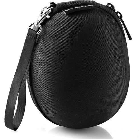 جراب صلب يناسب Rode Video Mic مع حامل الصدمات Rycote Lyre وزجاج أمامي فاخر من الفراء in Kuwait