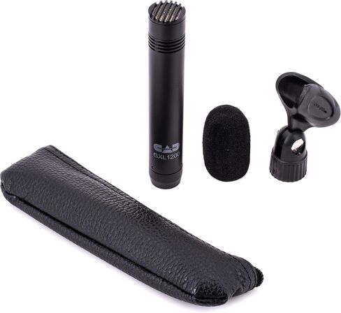 حزمة استوديو CAD Audio GXL2200SP مع GXL2200 وGXL1200 وVP1 in Saudi Arabia