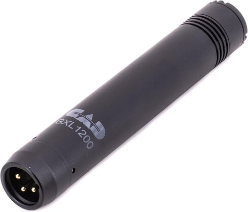 حزمة استوديو CAD Audio GXL2200SP مع GXL2200 وGXL1200 وVP1 in Saudi Arabia