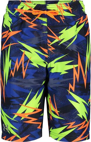 Under Armour Boy's Rowdy Bolts Volley (Big Kids) in Saudi Arabia