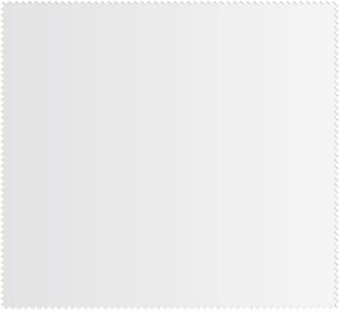 قماش تنظيف كبير جدًا من الألياف الدقيقة للإلكترونيات (17.5 × 16_بوصة_أبيض) - قماش تنظيف العدسات كبير الحجم لتنظيف شاشات الأجهزة الإلكترونية المختلفة والنظارات والأسطح الحساسة (5 عبوات) in Kuwait