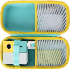 Storage Case Compatible with Nex Playground Active Play System Indoor Physical Play