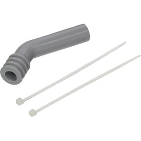 Du-Bro 697 Deflector Deflector لـ .35-.90 محركات