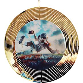 Fantastydice 3D Wind Spinner (Eagle)