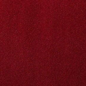 Donjer Suede-Tex Flocking Fiber, 3 oz Bag, Cardinal (Rayon)