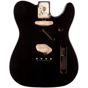 Fender Body Telecaster SS Alder Olympic White w/Vintage Bridge Mount